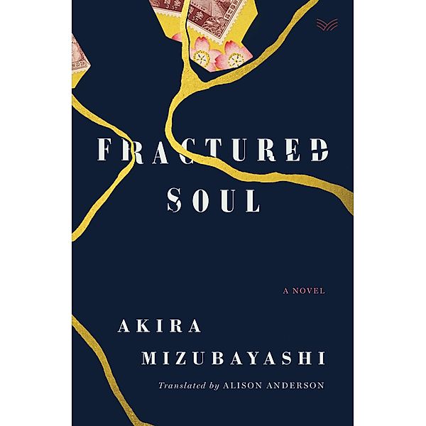 Fractured Soul, Akira Mizubayashi