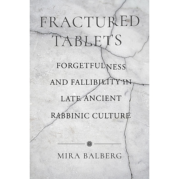 Fractured Tablets, Mira Balberg