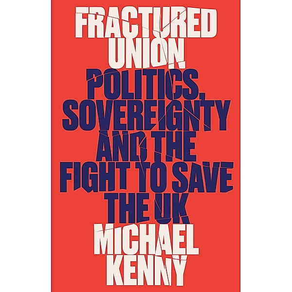 Fractured Union, Michael Kenny