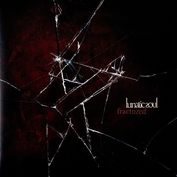 Fractured (Vinyl), Lunatic Soul