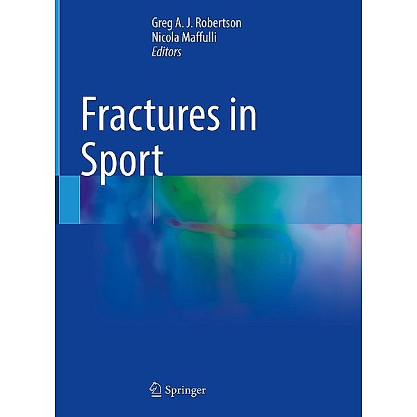 Fractures in Sport