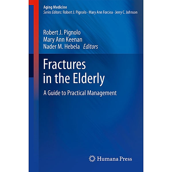 Fractures in the Elderly