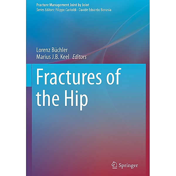 Fractures of the Hip