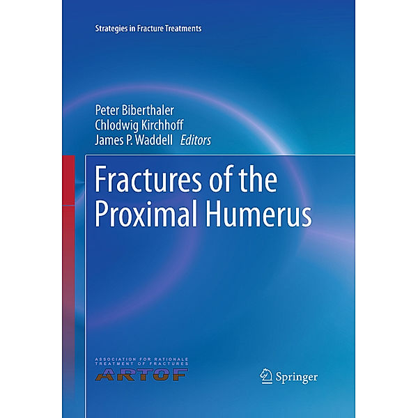 Fractures of the Proximal Humerus