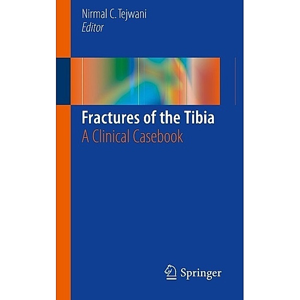 Fractures of the Tibia