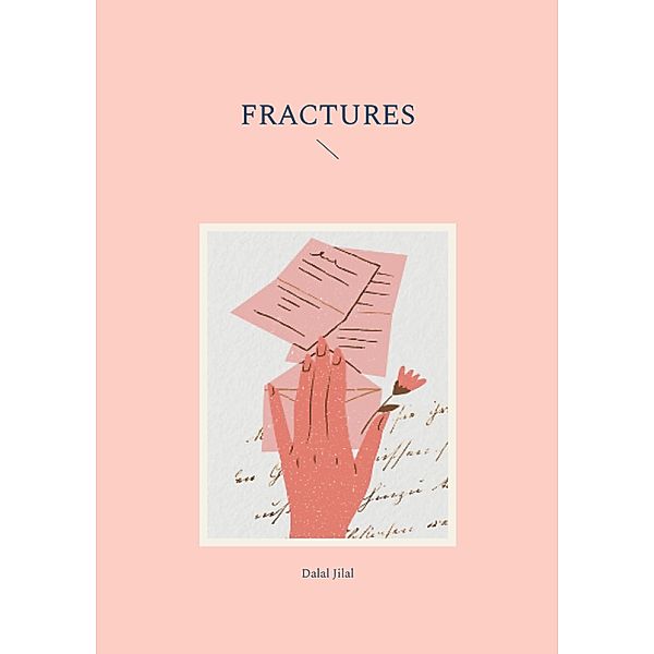 Fractures / Révélations Bd.1, Dalal Jilal