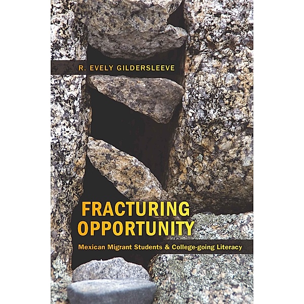 Fracturing Opportunity / Counterpoints Bd.362, Ryan Everly Gildersleeve
