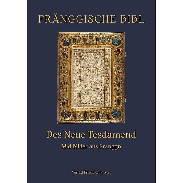 Fränggische Bibl