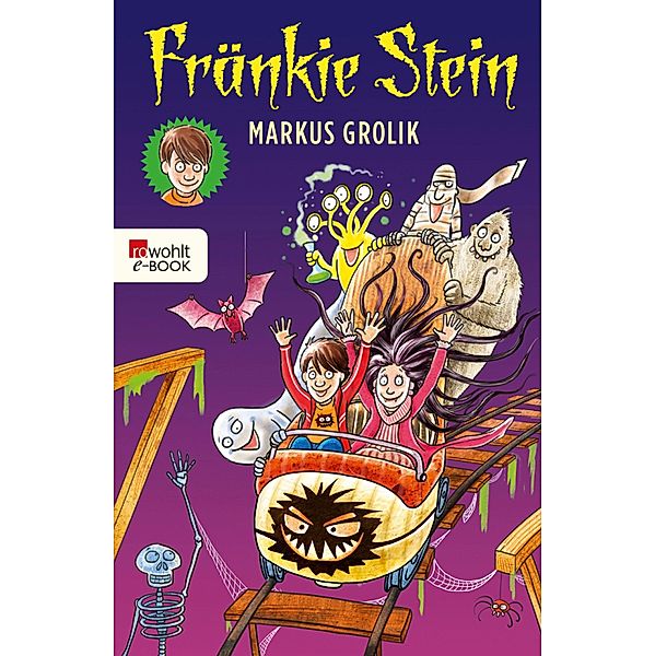 Fränkie Stein, Markus Grolik