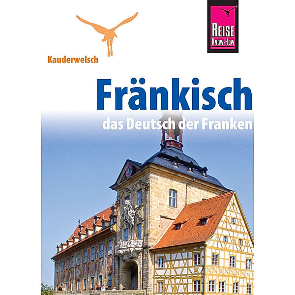 Fränkisch - das Deutsch der Franken, Jens Sobisch