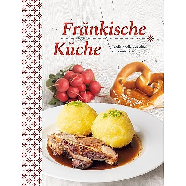 Fränkische Küche