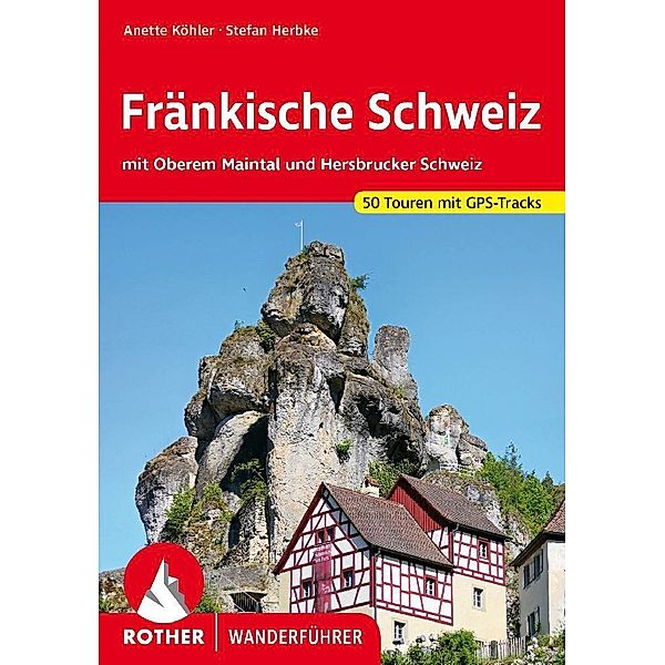 Fränkische Schweiz, Anette Köhler, Stefan Herbke