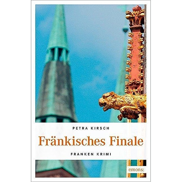 Fränkisches Finale, Petra Kirsch