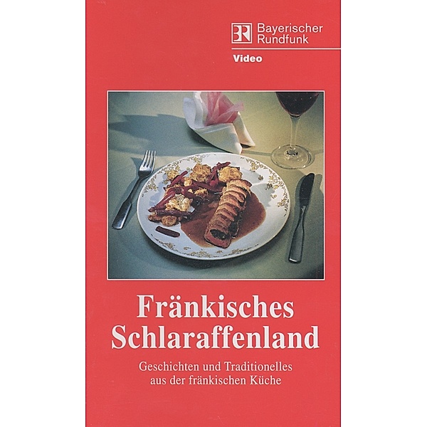 Fränkisches Schlaraffenland, Diverse Interpreten