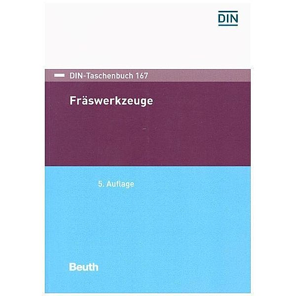 Fräswerkzeuge