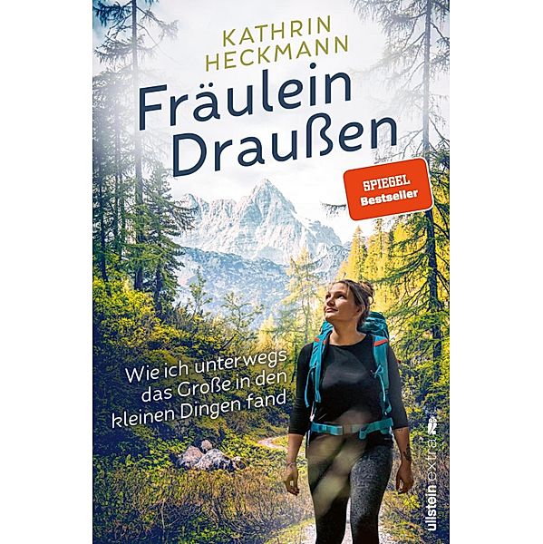 Fräulein Draussen, Kathrin Heckmann