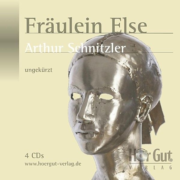 Fräulein Else, Arthur Schnitzler