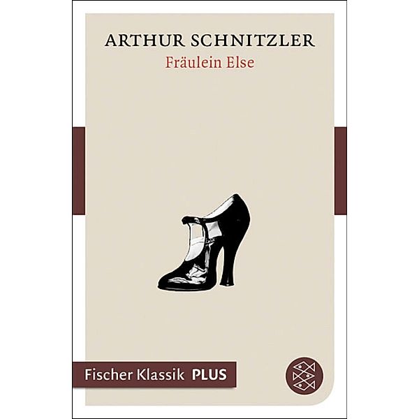 Fräulein Else, Arthur Schnitzler