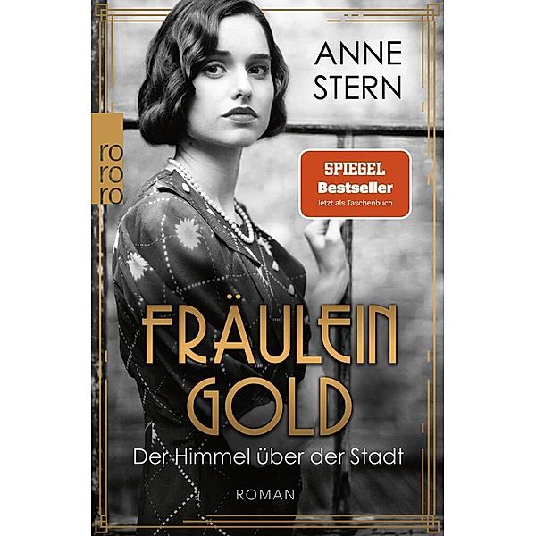 Fräulein Gold: Der Himmel über der Stadt, Anne Stern