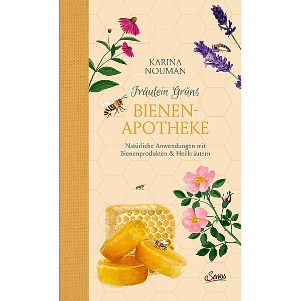 Fräulein Grüns Bienenapotheke, Karina Nouman