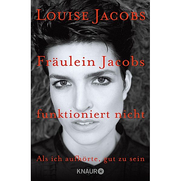 Fräulein Jacobs funktioniert nicht, Louise Jacobs