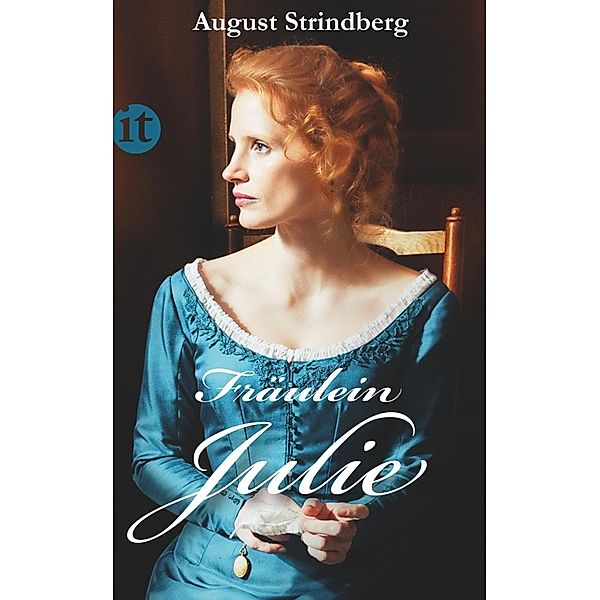 Fräulein Julie, August Strindberg