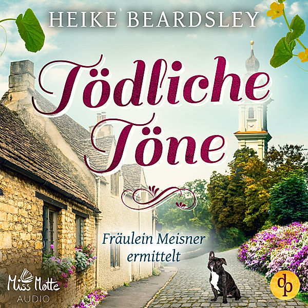 Fräulein Meisner ermittelt - Tödliche Töne, Heike Beardsley