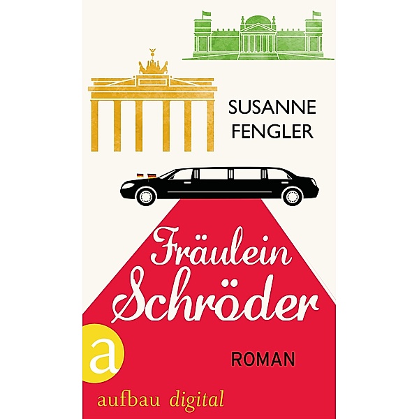 Fräulein Schröder, Susanne Fengler