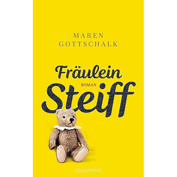 Fräulein Steiff, Maren Gottschalk