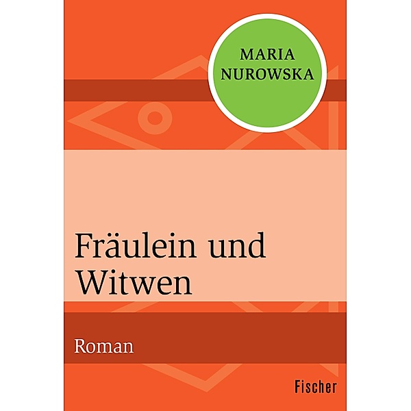 Fräulein und Witwen, Maria Nurowska