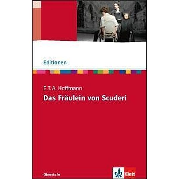 Fräulein von Scuderi, E. T. A. Hoffmann