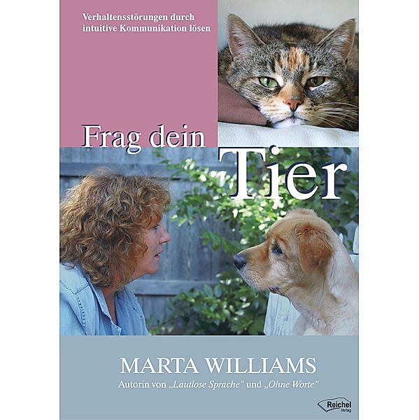 Frag dein Tier, Marta Williams