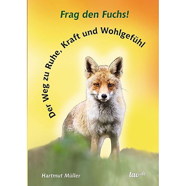 Frag den Fuchs!, Hartmut Müller