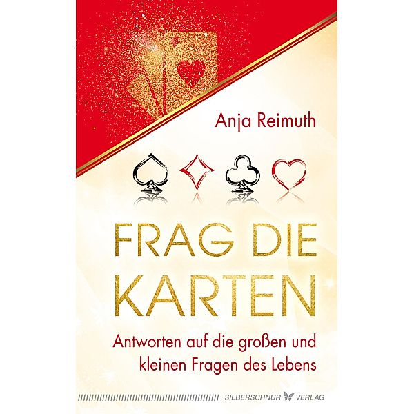 Frag die Karten, Anja Reimuth