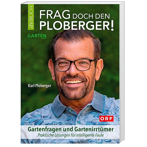 Frag doch den Ploberger!, Karl Ploberger