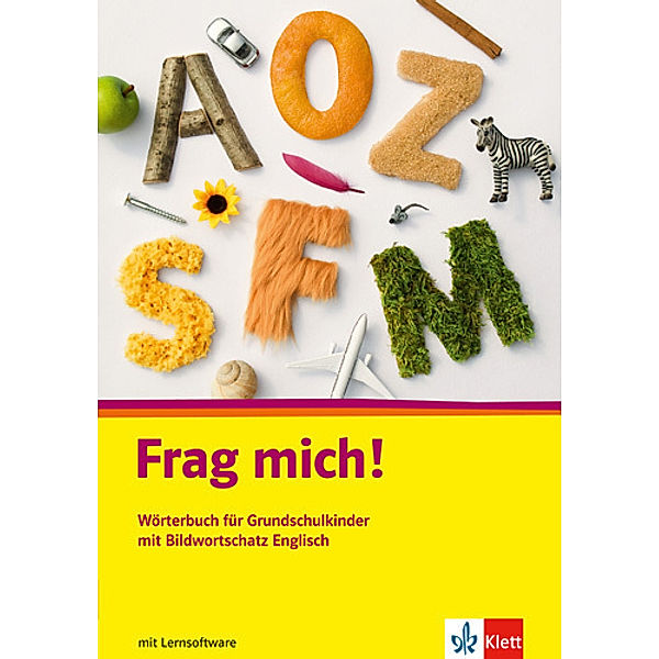 Frag mich!, Beate Eckert-Kalthoff, Karl H. Klaas