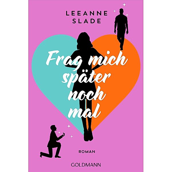 Frag mich später noch mal, Leeanne Slade