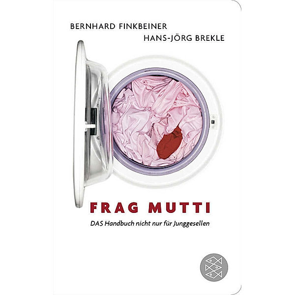 Frag Mutti, Bernhard Finkbeiner, Hans-Jörg Brekle