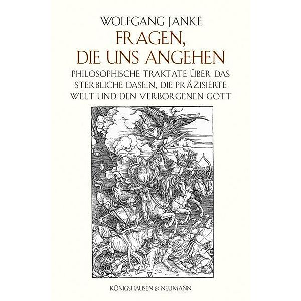 Fragen, die uns angehen, Wolfgang Janke