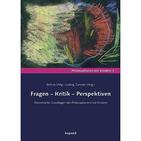 Fragen - Kritik - Perspektiven