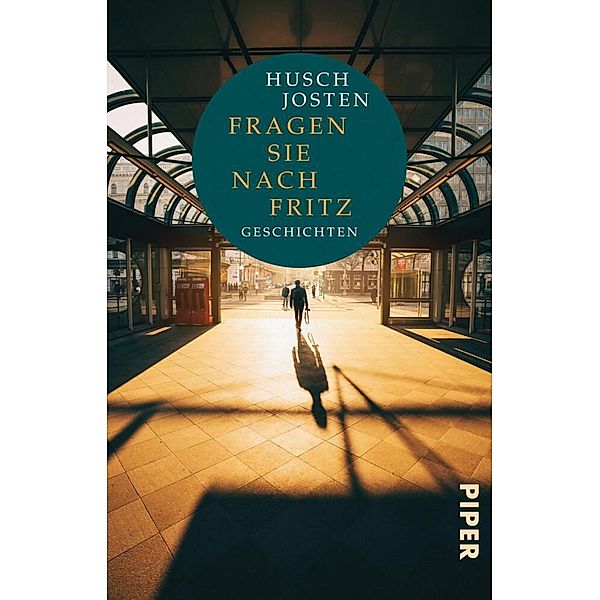 Fragen Sie nach Fritz, Husch Josten