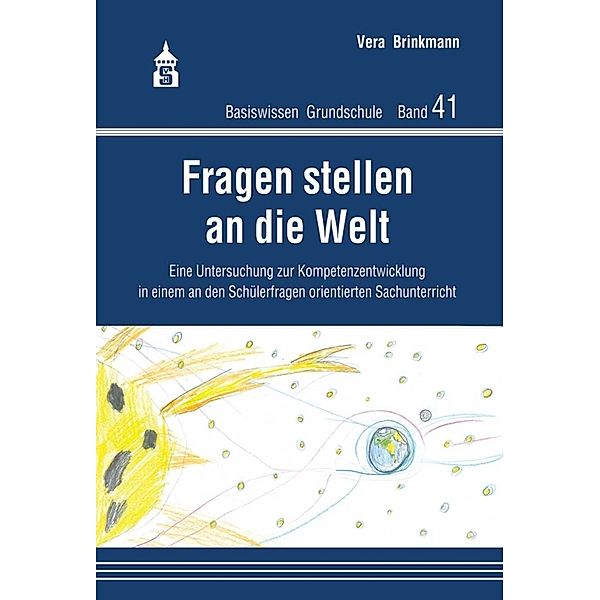 Fragen stellen an die Welt, Vera Brinkmann