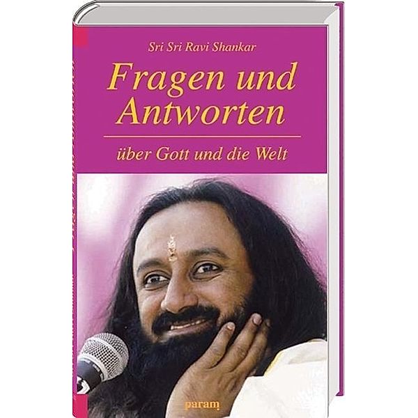 Fragen und Antworten, Ravi Shankar