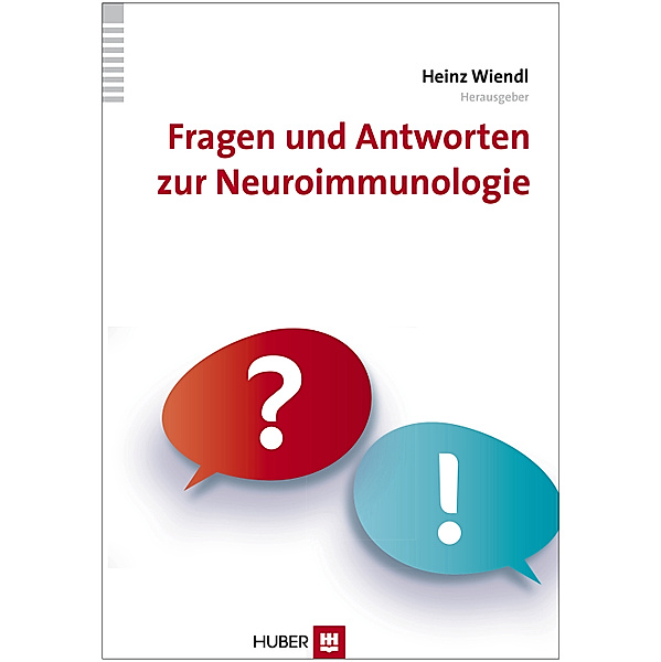 Fragen und Antworten zur Neuroimmunologie, Bernd Kieseier, Sven G. Meuth