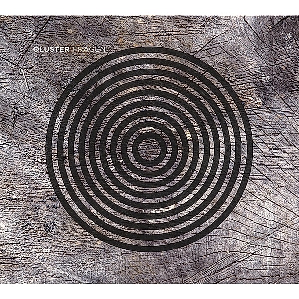 Fragen (Vinyl), Qluster