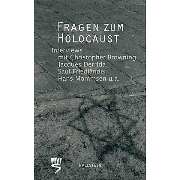 Fragen zum Holocaust