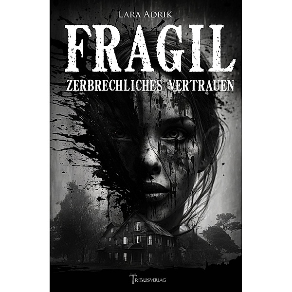 Fragil, Lara Adrik