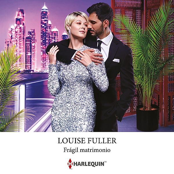 Frágil matrimonio, Louise Fuller