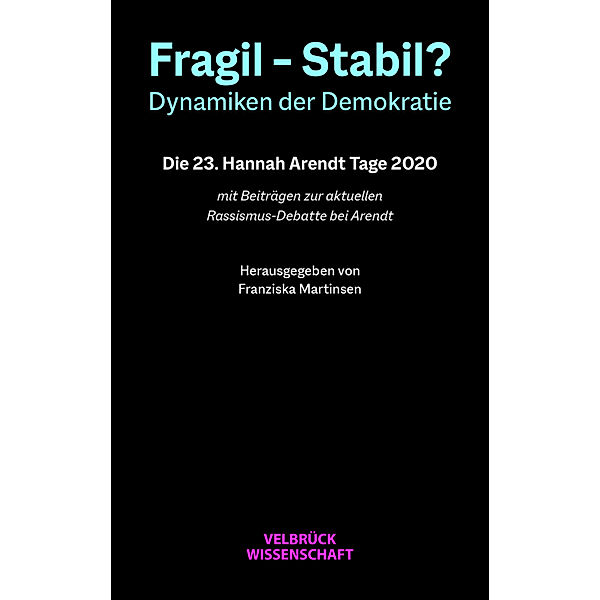 Fragil - Stabil?