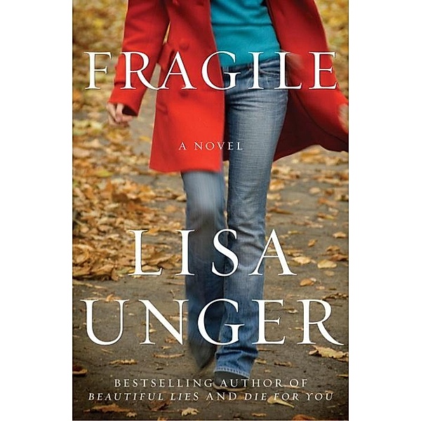 Fragile, Lisa Unger